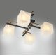 Потолочная люстра MyFar Bona MR1590-4C