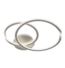 Потолочная люстра Arte Lamp Sierra A2211PL-2WH
