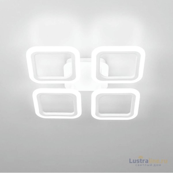 Потолочная люстра Citilux Марсель CL232040R