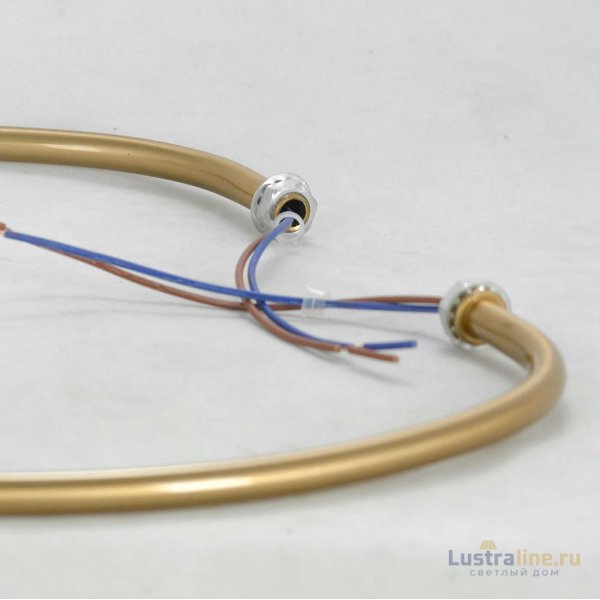 Потолочная люстра Lussole LSP-8418 Потолочная люстра Lussole LSP-8418