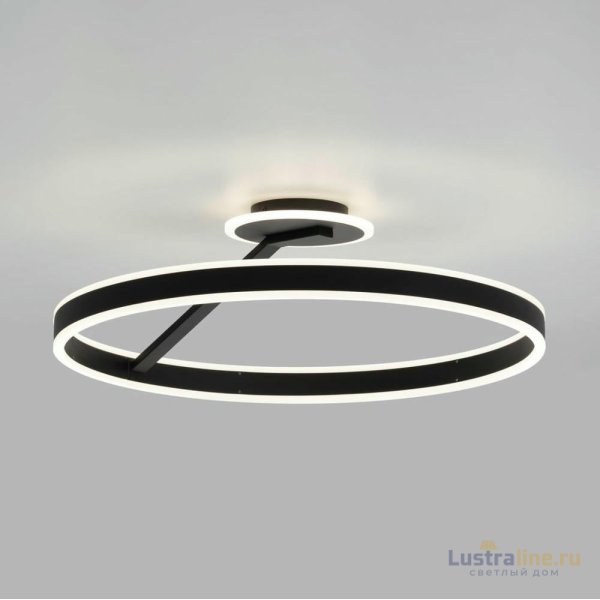 Потолочная люстра Citilux Дуэт CL719761 Потолочная люстра Citilux Дуэт CL719761
