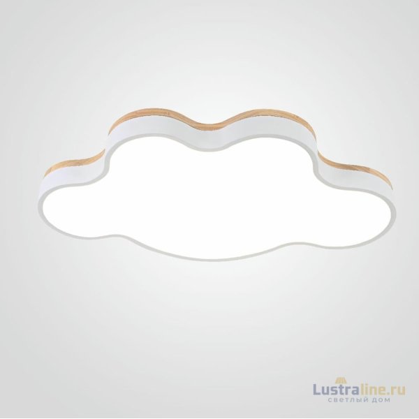 Потолочная люстра ImperiumLoft Cloud Eco 189502-26 Потолочная люстра ImperiumLoft Cloud Eco 189502-26