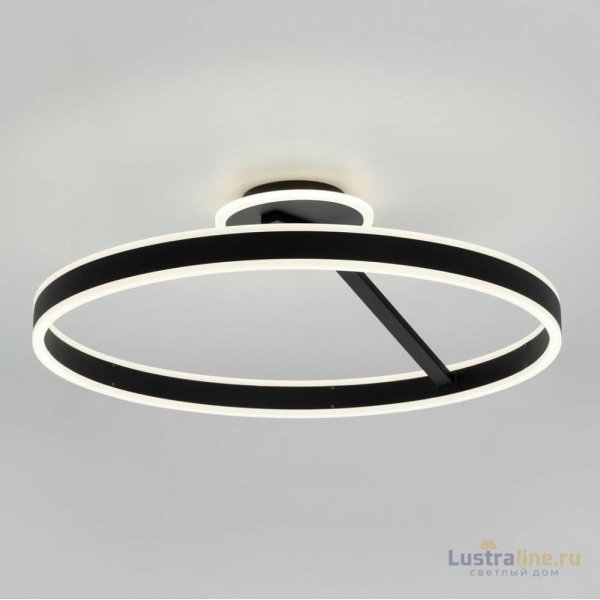 Потолочная люстра Citilux Дуэт CL719761 Потолочная люстра Citilux Дуэт CL719761