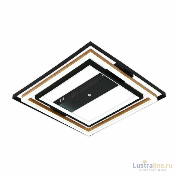 Потолочная люстра Escada Lagom 10249/2LED Потолочная люстра Escada Lagom 10249/2LED