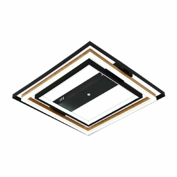 Потолочная люстра Escada Lagom 10249/2LED