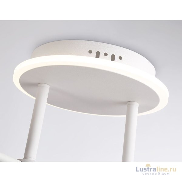 Потолочная люстра Ambrella Light Comfort LineTech FL66229