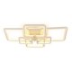 Потолочная люстра с пультом Ambrella Light Acrylica Original FA5306