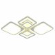 Потолочная люстра Natali Kovaltseva Mujus LED LAMPS 81191