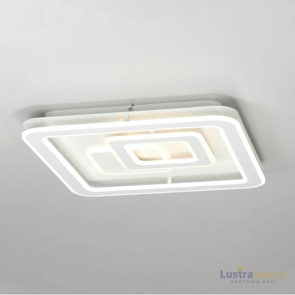 Потолочная люстра Citilux Квест CL739150