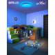 Потолочная люстра Citilux Симпла CL714480G
