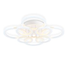 Потолочная люстра Ambrella Light Original Acrylica FA8945