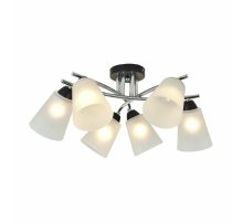 Потолочная люстра Escada Lavatera 2132/6P