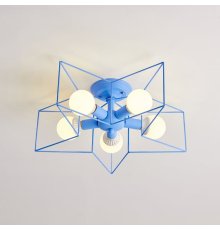 Потолочная люстра ImperiumLoft Asteri 101313-26