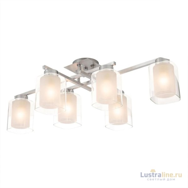 Потолочная люстра Citilux Диез CL111160