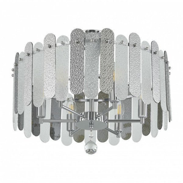 Потолочная люстра Arte Milano Sorrento 373109/6/80/500 CR