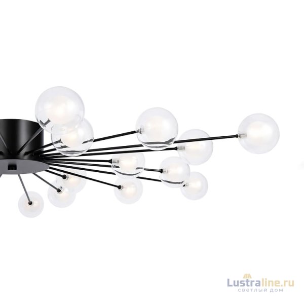 Потолочная люстра Freya Celebrity FR5242CL-24B1