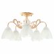 Потолочная люстра MyFar Nicole MR1661-5C