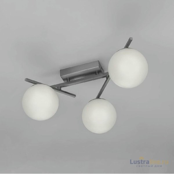 Потолочная люстра Citilux Dorsy CL223131 Потолочная люстра Citilux Dorsy CL223131