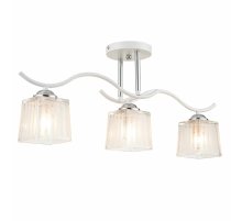 Потолочная люстра Escada Prisma 535/3PL