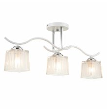 Потолочная люстра Escada Prisma 535/3PL