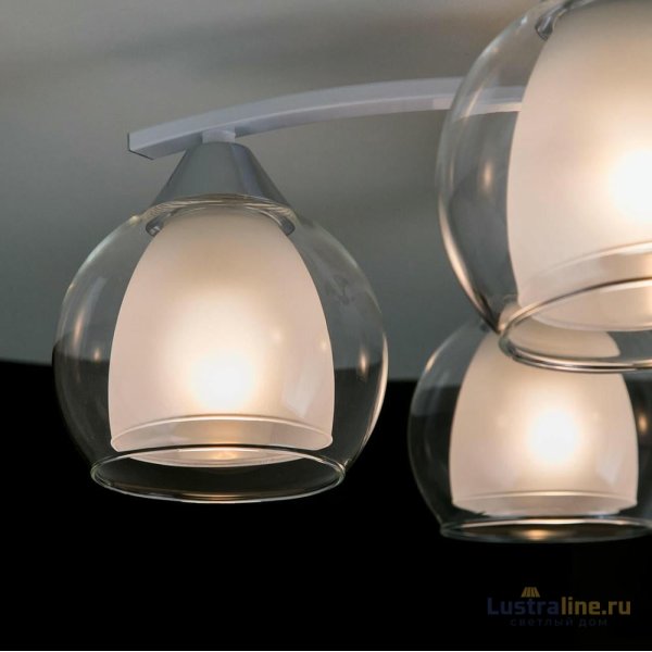 Накладная люстра Citilux CL152150