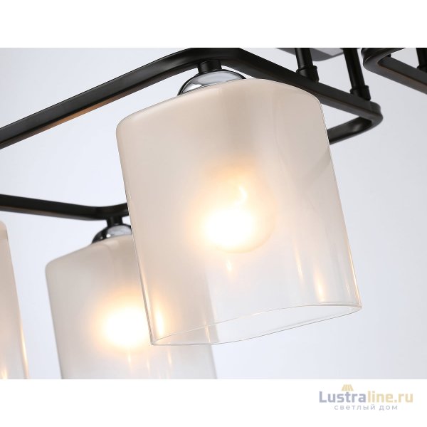 Потолочная люстра Ambrella Light Modern TR303224 Потолочная люстра Ambrella Light Modern TR303224