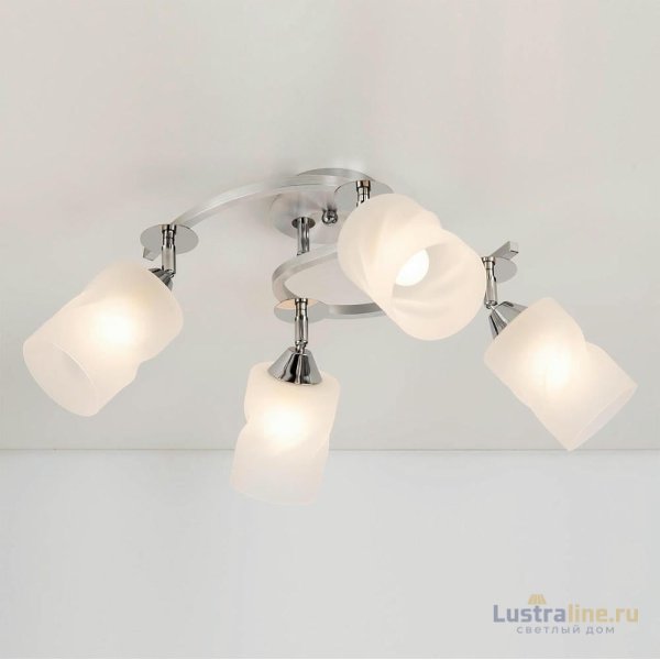 Потолочная люстра Citilux Сиерра CL119240