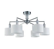 Потолочная люстра Favourite Laciness 2611-6P Потолочная люстра Favourite Laciness 2611-6P