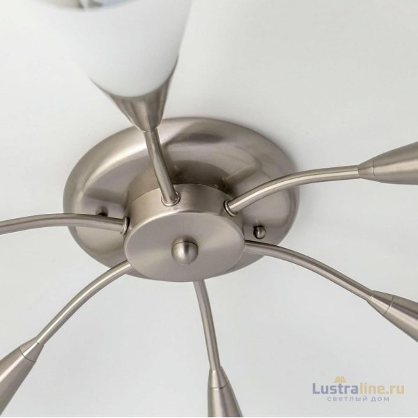Потолочная люстра Citilux Фокус CL103161