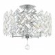 Потолочная люстра Arte Milano Sorrento 377019/5/50/390 CR