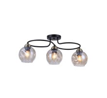 Потолочная люстра Omnilux Carini OML-95007-03 Потолочная люстра Omnilux Carini OML-95007-03