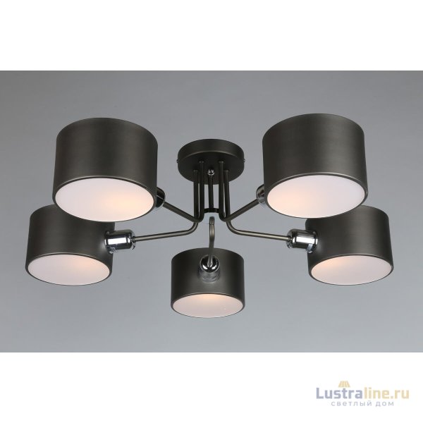 Потолочная люстра Omnilux Lisera OML-54507-05