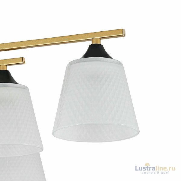 Потолочная люстра Escada Deutzia 2128/8P Потолочная люстра Escada Deutzia 2128/8P