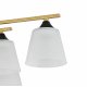 Потолочная люстра Escada Deutzia 2128/8P