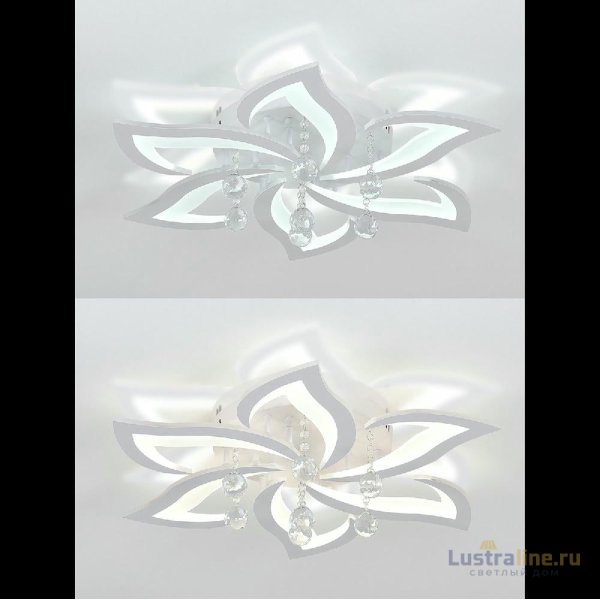 Потолочная светодиодная люстра Natali Kovaltseva Olimp LED LAMPS 81238 Потолочная светодиодная люстра Natali Kovaltseva Olimp LED LAMPS 81238