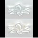Потолочная светодиодная люстра Natali Kovaltseva Olimp LED LAMPS 81238