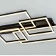 Потолочная люстра LED4U L11046-4 BK