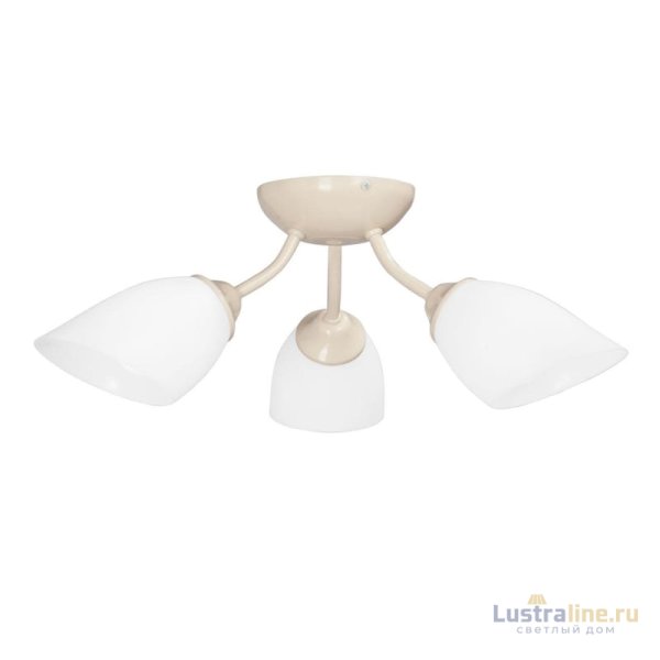 Потолочная люстра Vitaluce V3405/3PL Потолочная люстра Vitaluce V3405/3PL