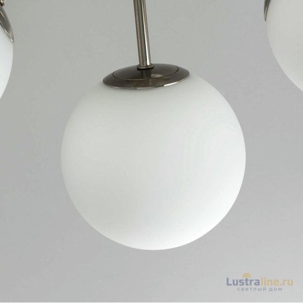 Потолочная люстра Citilux Томми CL102154
