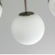 Потолочная люстра Citilux Томми CL102154