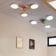 Потолочная люстра ImperiumLoft Turna 102157-26