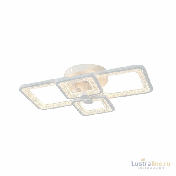 Потолочная люстра Escada Haumea 10283/4LED Потолочная люстра Escada Haumea 10283/4LED