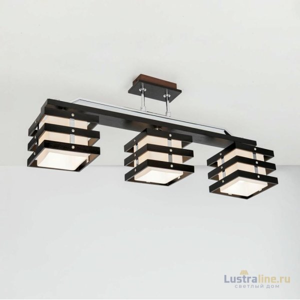 Потолочная люстра Citilux Киото CL133231