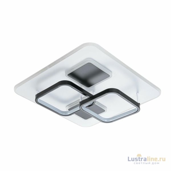 Потолочная люстра Escada Module 10289/4LED Потолочная люстра Escada Module 10289/4LED