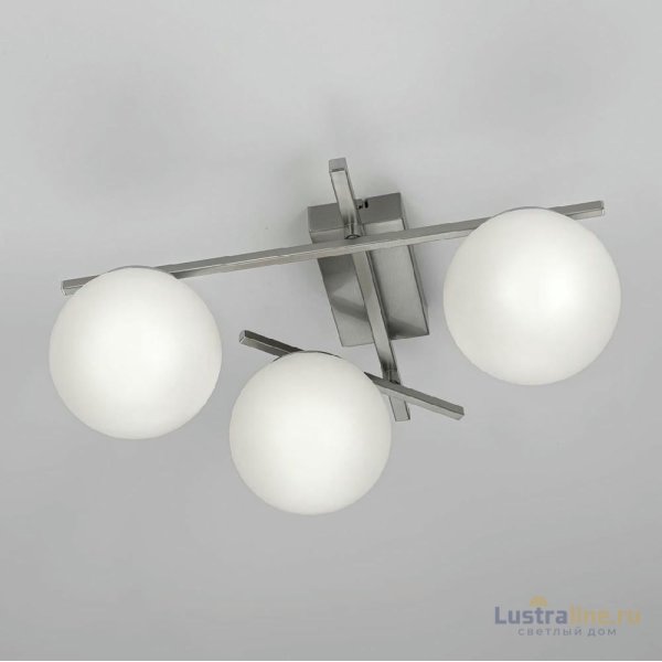 Потолочная люстра Citilux Dorsy CL223131 Потолочная люстра Citilux Dorsy CL223131