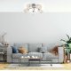 Потолочная люстра Escada Aronia 1106/5PL