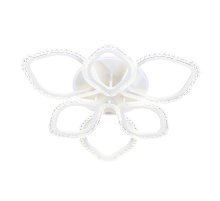 Потолочная светодиодная люстра Escada Bubble 10251/6LED BL