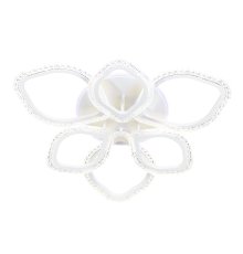 Потолочная светодиодная люстра Escada Bubble 10251/6LED BL