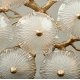Потолочная люстра Loft IT Bloom 10352/1000C AB