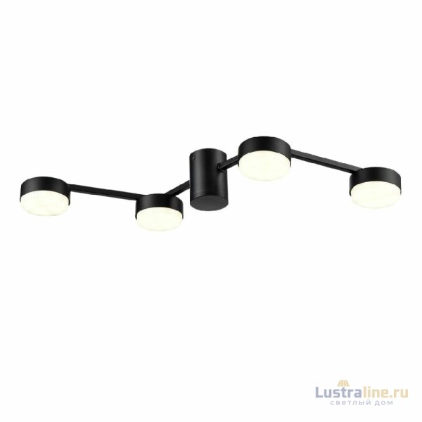 Потолочная люстра Lumion Sanata 8187/4C